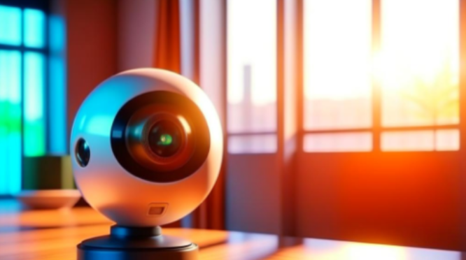 Как подключить камеру через Wi-Fi