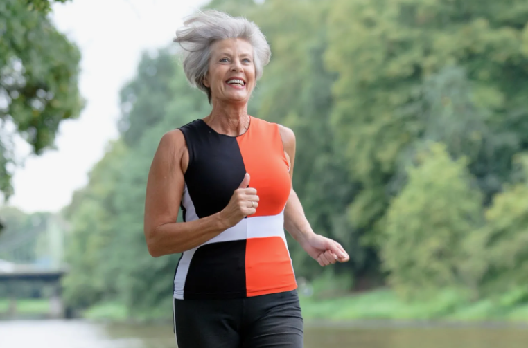 Стройные женщины после 50+. Фото из открытого доступа в интернете