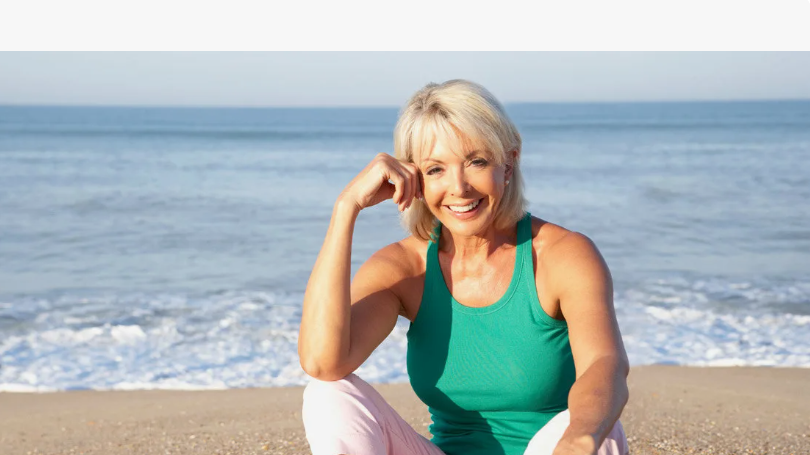 Быть в форме после 50+. Фото из открытого доступа в интернете