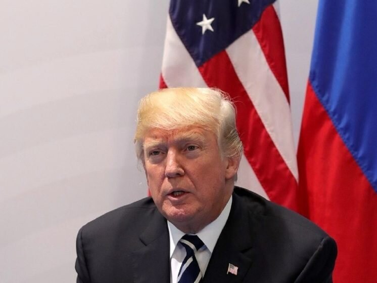  Трамп заявляет, если бы он был президентом, война в Израиле и на Украине не началась