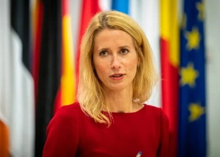    Эстония готова пожертвовать субсидиями ЕС в пользу вступления Украины в Евросоюз
