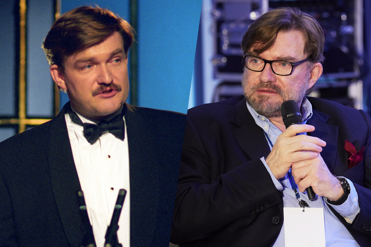 Фото: РИА Новости/Getty Images