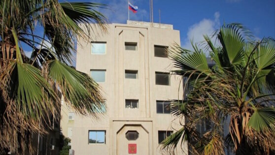    Четверо граждан РФ погибли после начала конфликта в Израиле Андрей Бурков