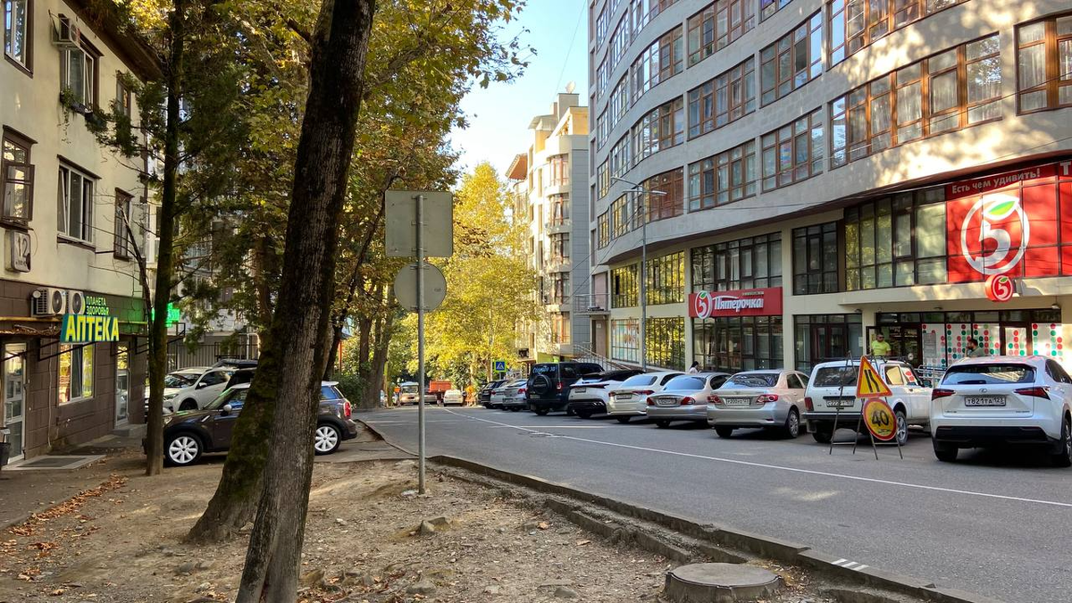 Завокзальный микрорайон. Фото: Камиль Якупов 