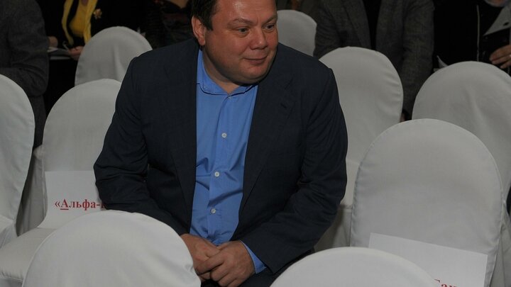 ФОТО: PRAVDA KOMSOMOLSKAYA/RUSSIAN LOOK/GLOBALLOOKPRESS