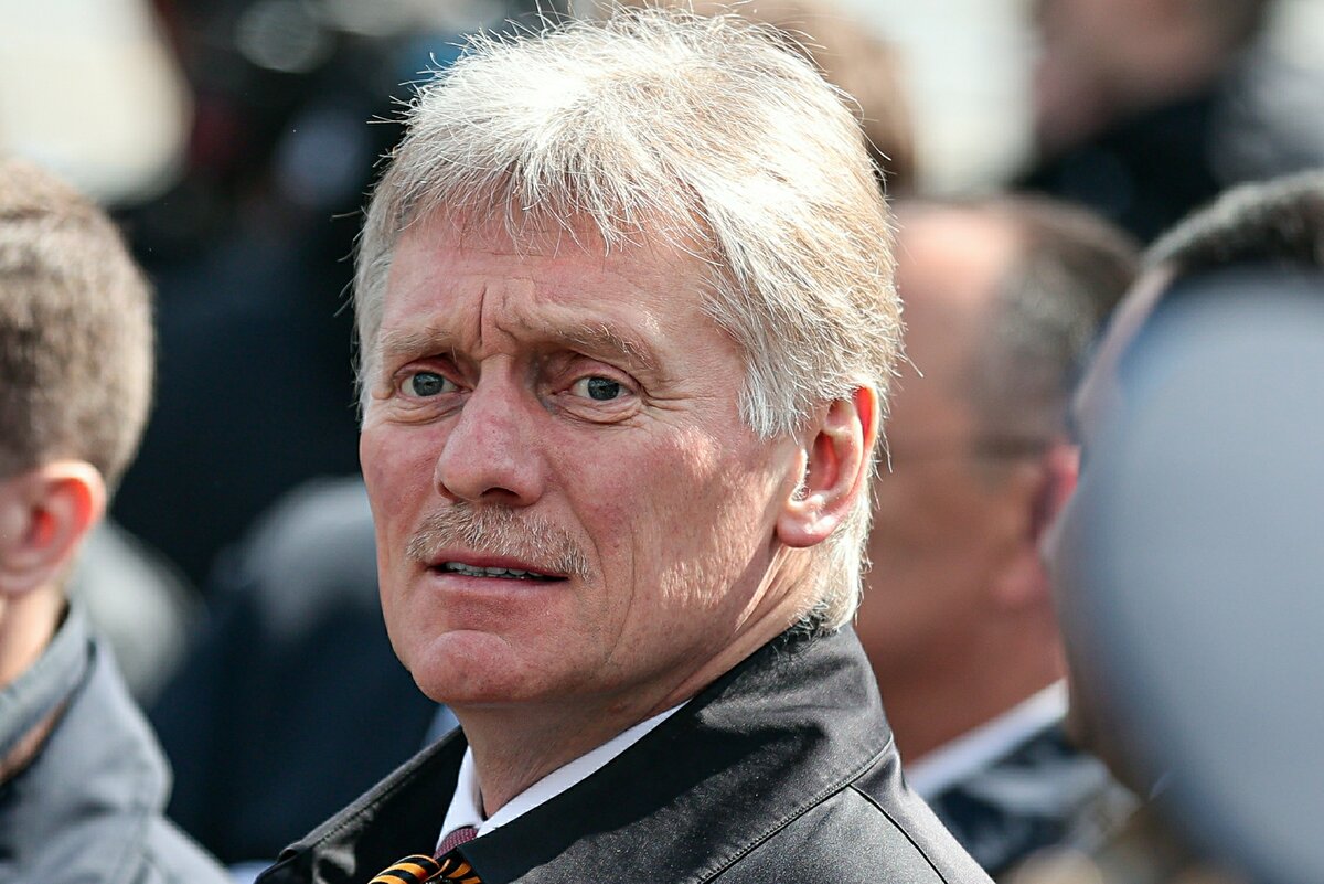 ФОТО: DMITRY GOLUBOVICH/GLOBAL LOOK PRESS