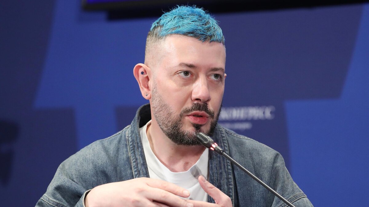    Артемий Лебедев запустит свои руки в VK: ему сделали предложение© РИА Новости | Фотохост-агентство РИА Новости