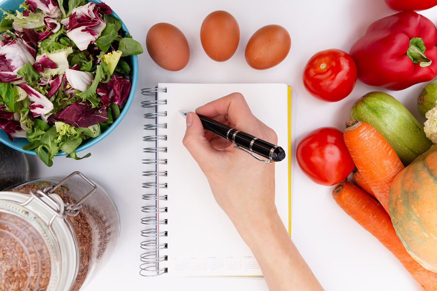 Продукты, предотвращающие простатит