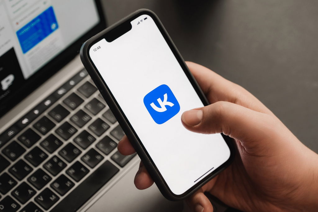    VK