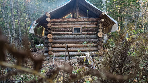 Традиции деревянного домостроения на Руси - Статья на сайте Витославица