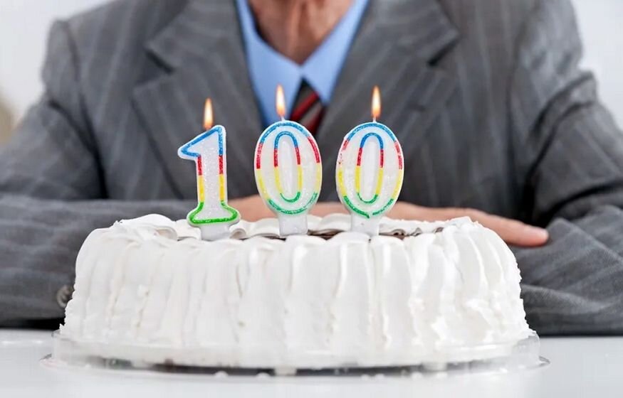    Ученые обнаружили различия в крови долгожителей и обычных людей