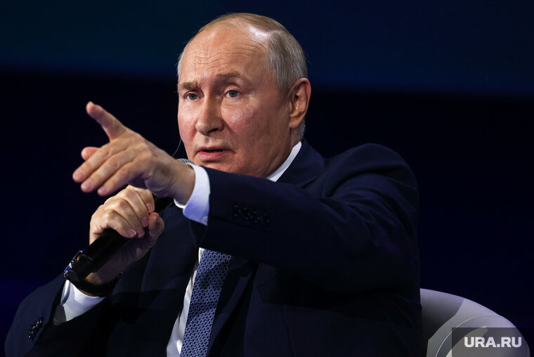    Россия выстраивает отношения со странами Персидского залива, исходя из прагматических интересов