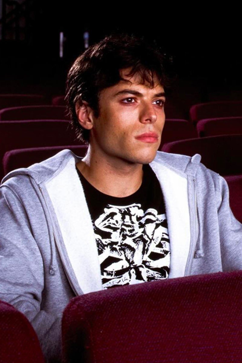    Heaven by Marc Jacobs показал коллекцию, вдохновленную триллером «Донни Дарко» (фото 3)