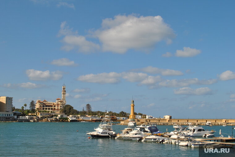    Югорчане не отменяют уже приобретенные путевки в Египет