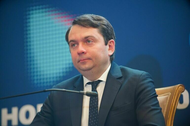   Александр Авилов / Агентство «Москва»