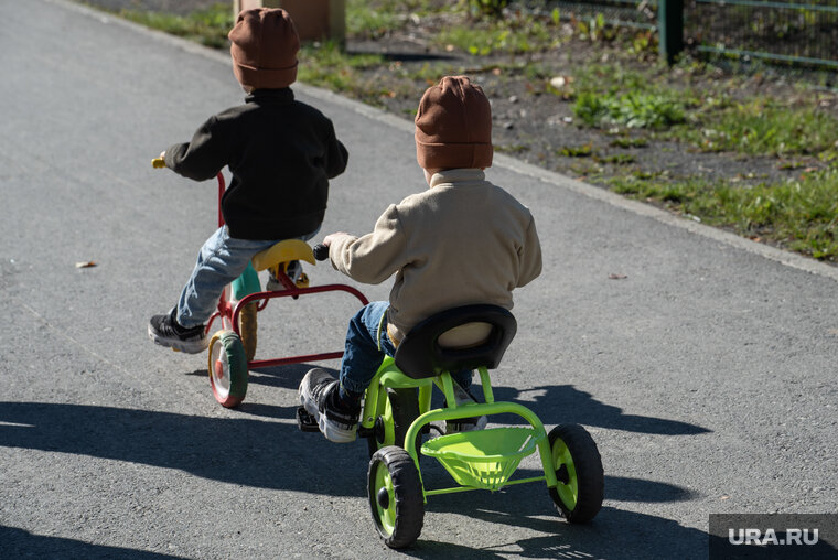    В 2024 году в РФ увеличат маткапитал, сообщил Антон Котяков