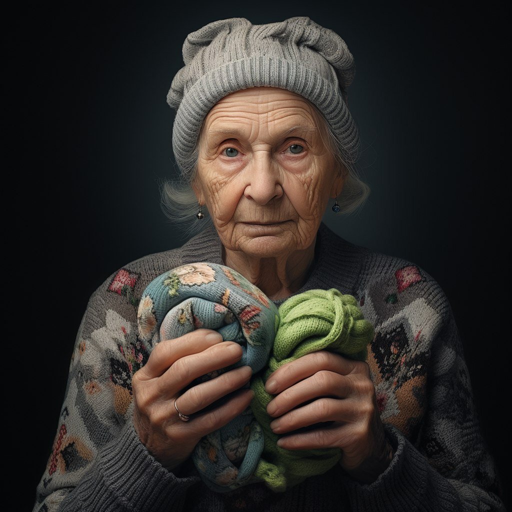 Арт из архива автора