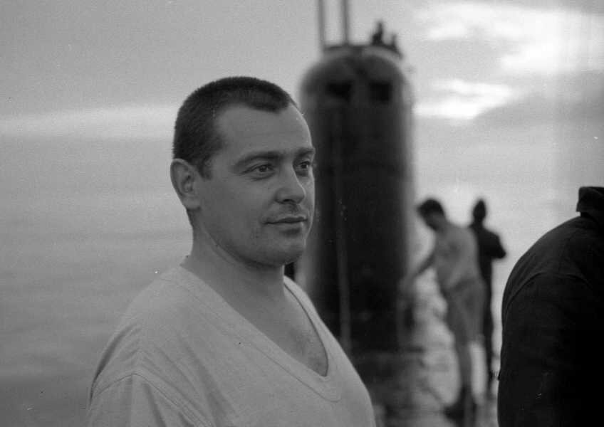 Фото автора