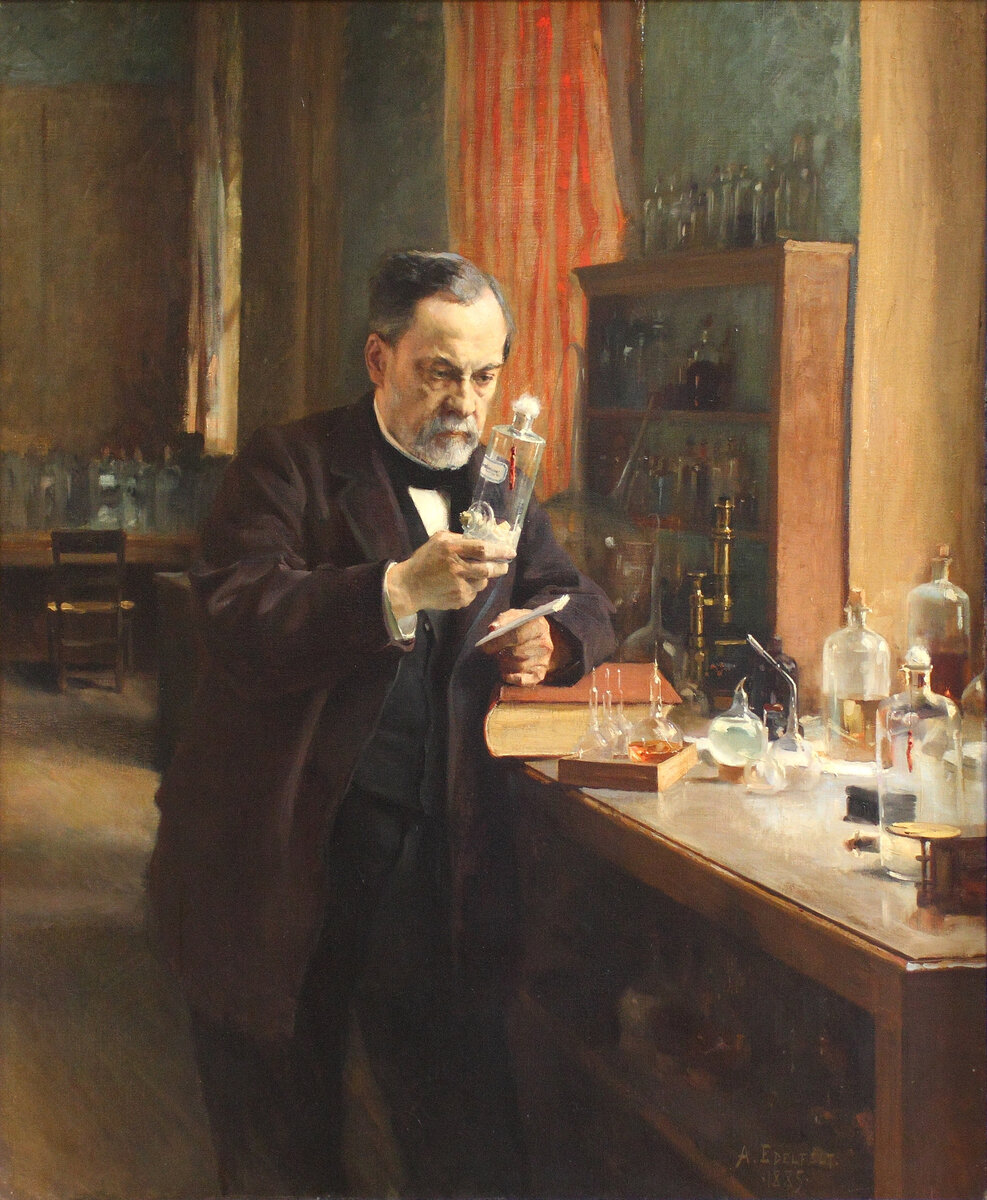 ������� ����������, ������� ��� �������, 1885