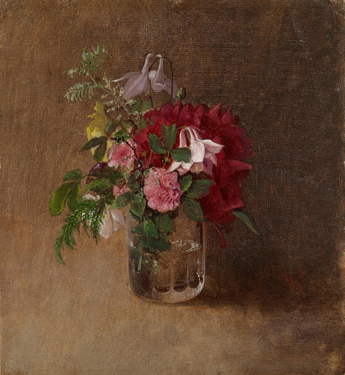 ������� ����������, "����� � �������", 1873, �.�.