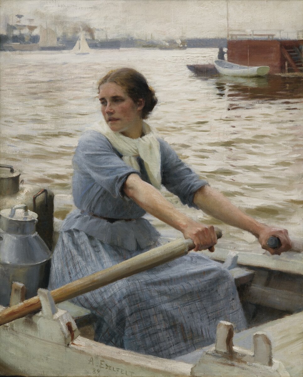������� ����������, "���������", 1889, �.�.