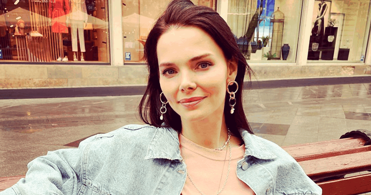 Елизавета Боярская, соцсети