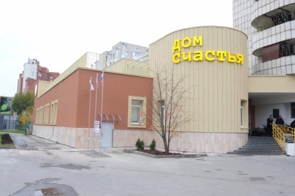    Совместными усилиями краевых властей, предпринимателей, родителей удалось с нуля отремонтировать пустующее помещение.