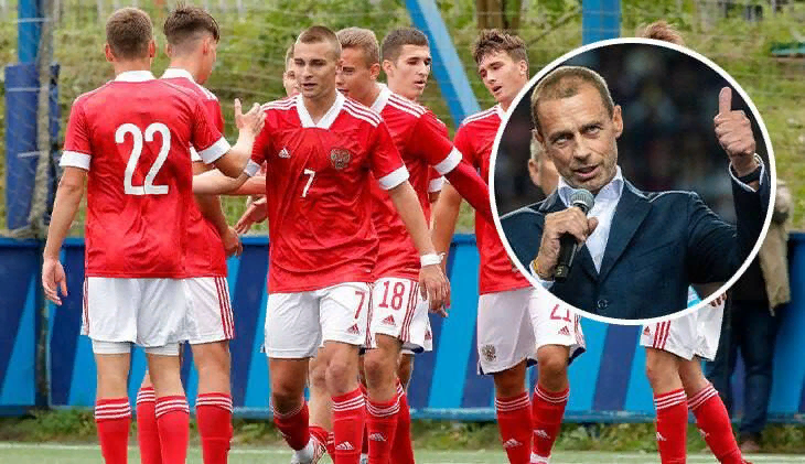 Дети? Виновны!