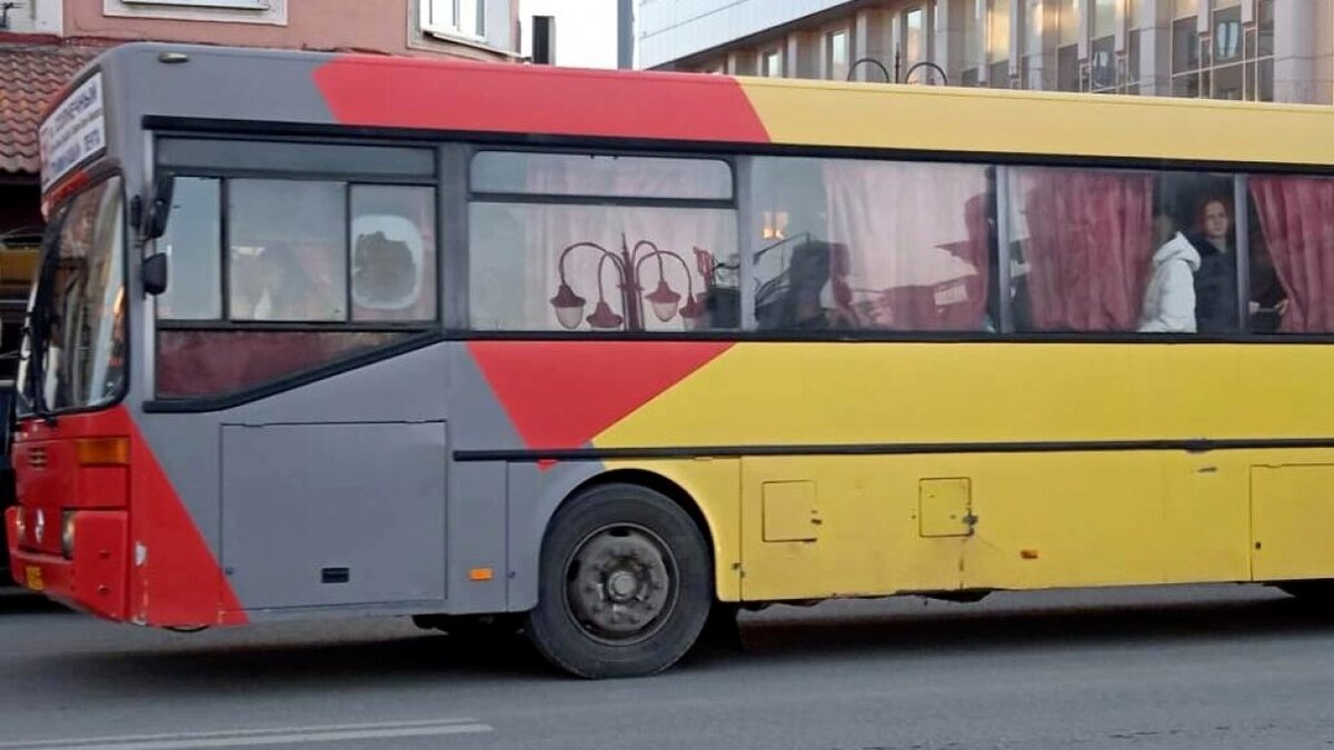    Жители Энгельса пожаловались на «ужасное» состояние автобусов – прокуратура провела проверкуНовости Саратова и области – Сетевое издание «Репортер64»