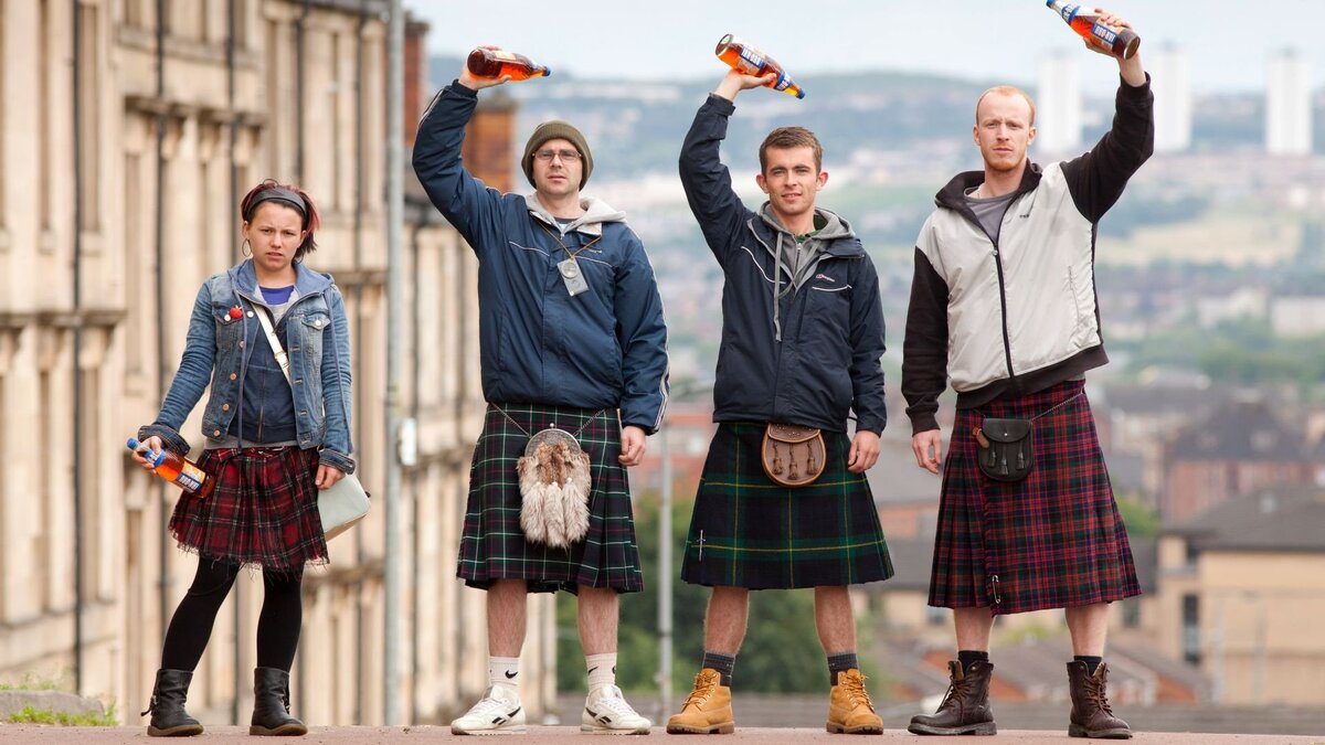 Британский этнос впитал в себя множество черт народов, мигрировавших с Европейского континента на Британские острова. Однако ученые до сих пор спорят, кто же является главным предком нынешних жителей Соединенного Королевства.