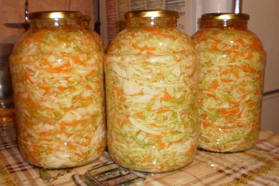 Хрустящая и ароматная. А ещё очень вкусная! Способ рабочий и здорово обликчает жизнь занятой женщины. Можно на закуску, в винегрет или в щи. Удачный рецепт!