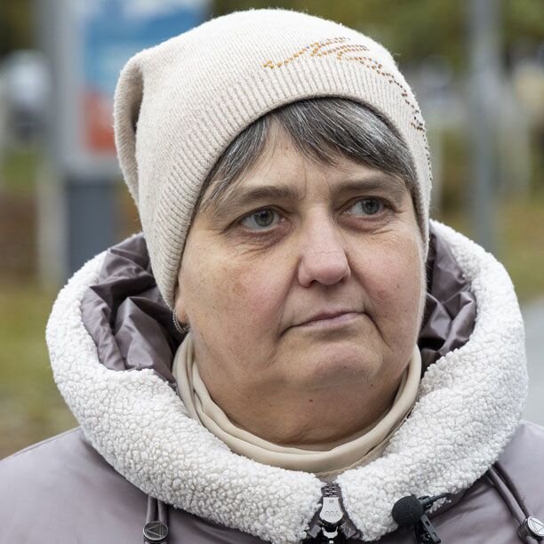    Юлия Петрунина