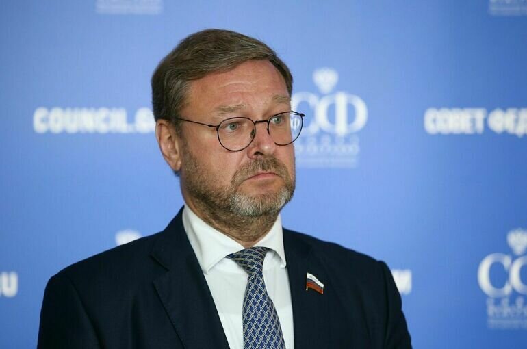   Пресс-служба Совета Федерации