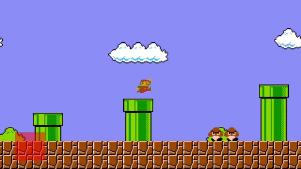 Today we decided to remember the past and dive into the world of good old games that left unforgettable impressions in our hearts.