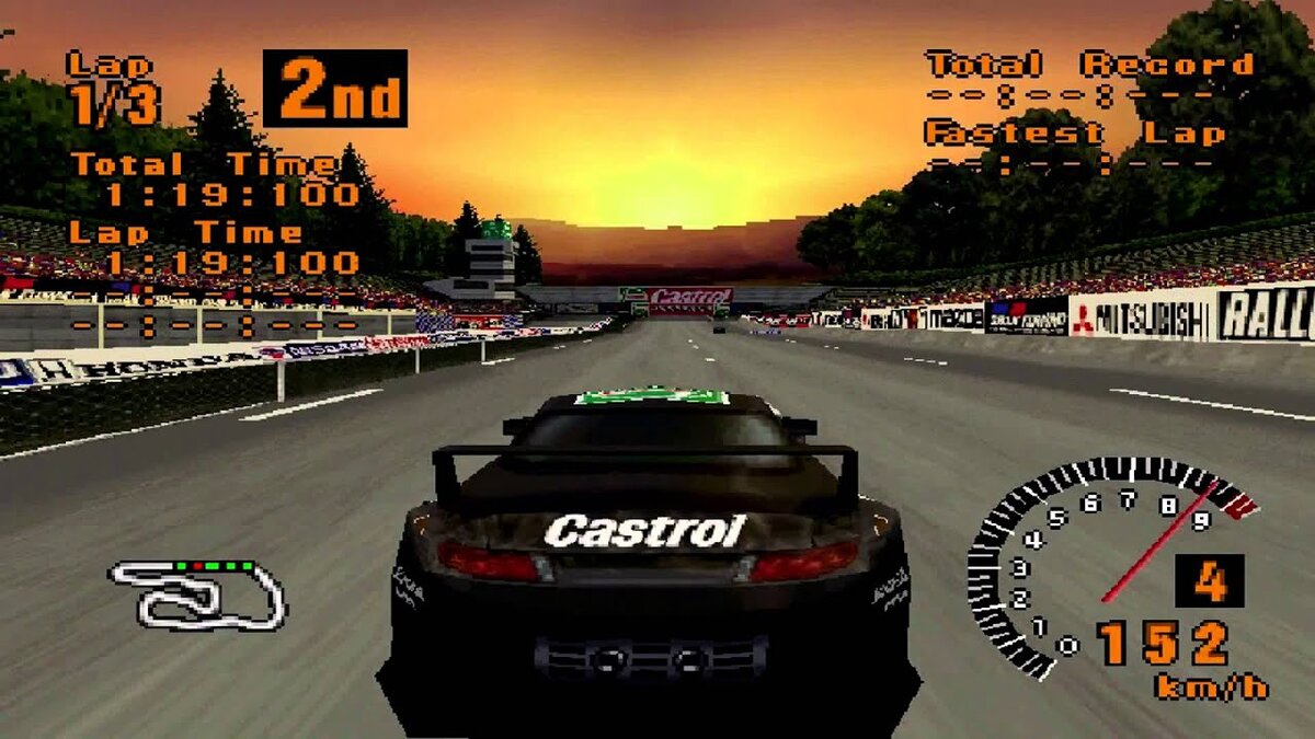 Сегодня мы решили вспомнить прошлое и окунуться в мир старых добрых игр, которые оставили в наших сердцах незабываемые впечатления.-5