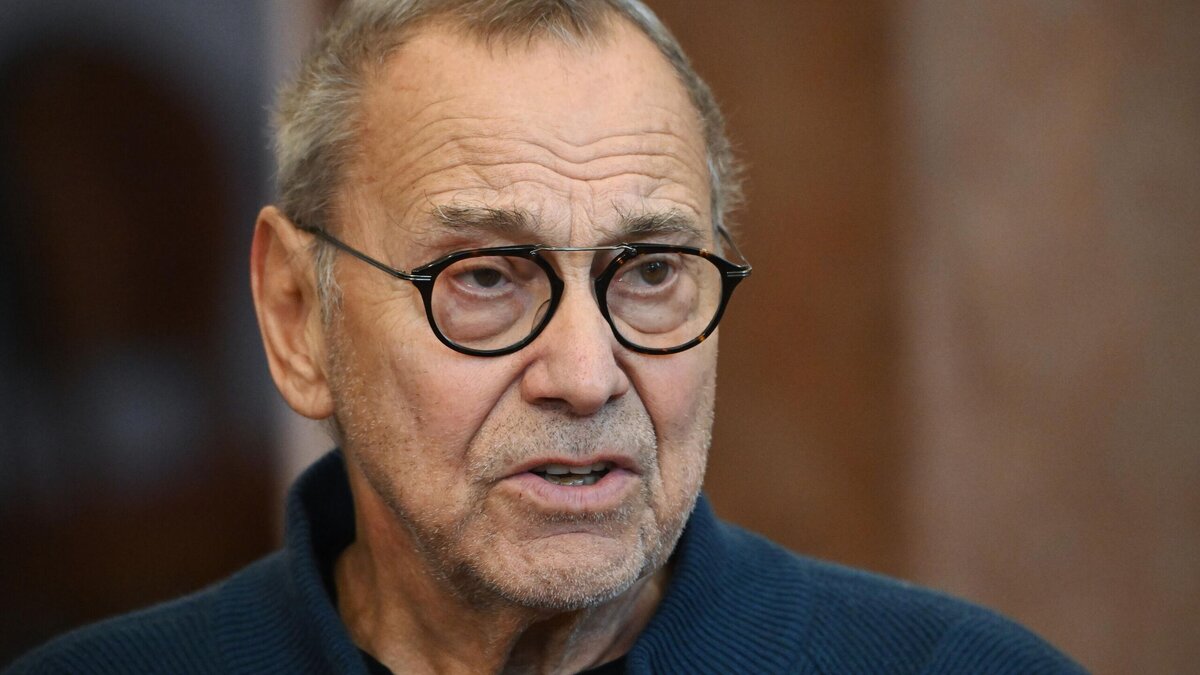    На фоне слухов: трагичная речь Кончаловского поставила актеров в ступор© РИА Новости | Владимир Федоренко