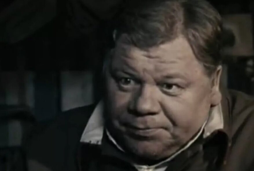 Лёньку в фильме «Любовь и голуби» считал своей лучшей ролью: как жил ...