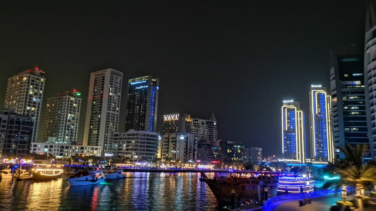 В Дубай на лоукостере: как семья отдыхала на Новый год в Казахстане и ОАЭ – Spot