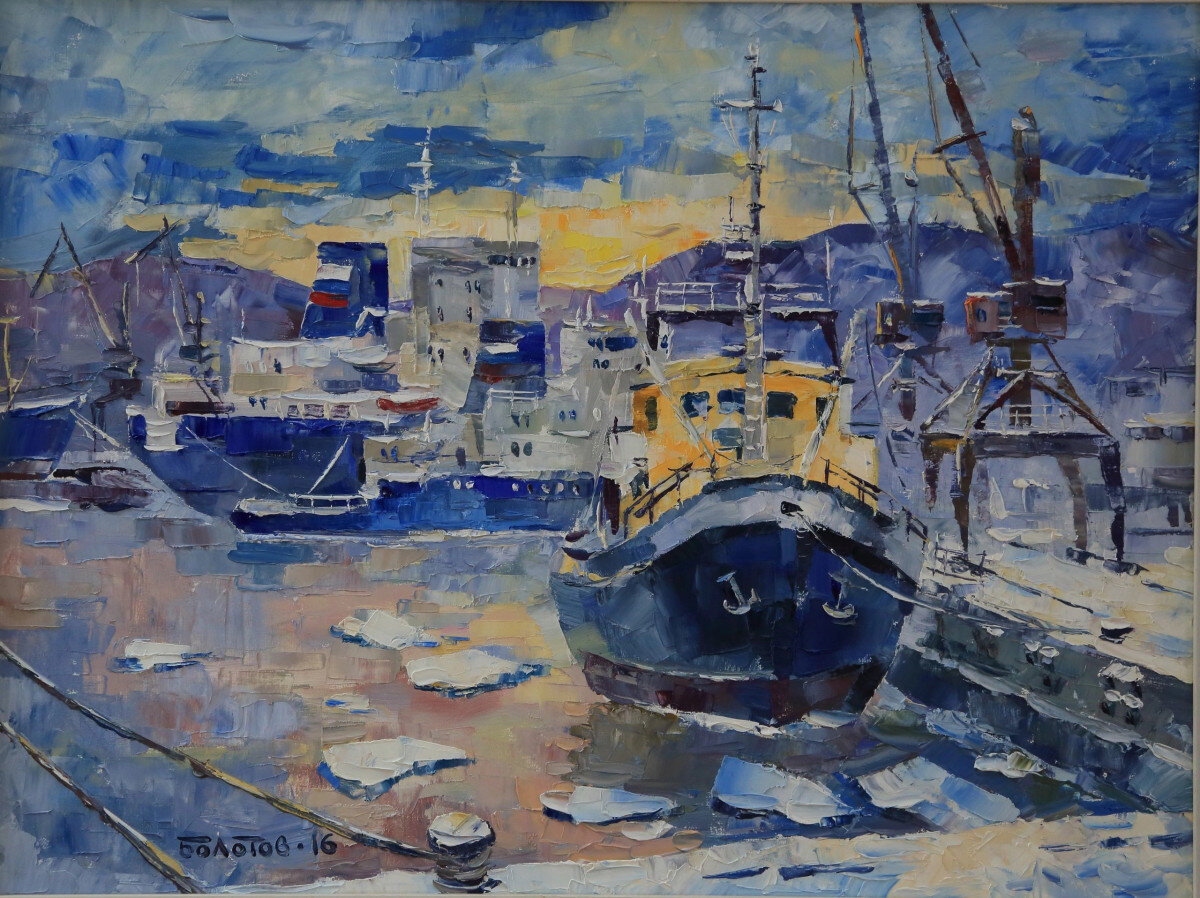 Листайте вправо, чтобы увидеть больше изображений