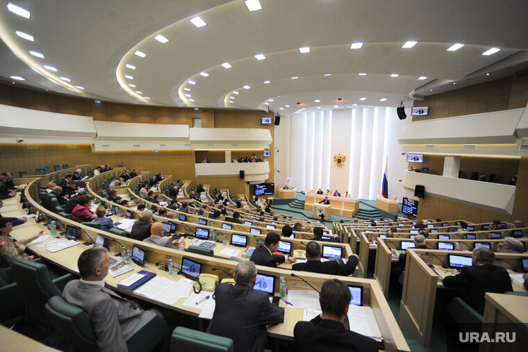    Виктор Бондарев станет первым заместителем главы комитета СФ по обороне и безопасности