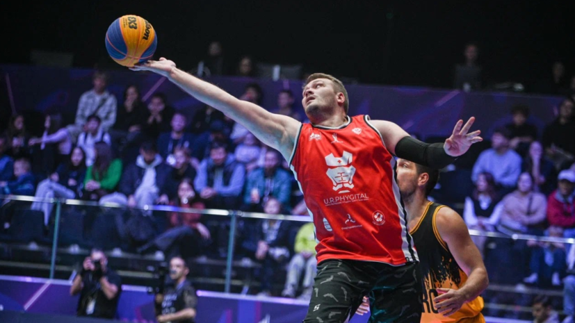    Игры Будущего