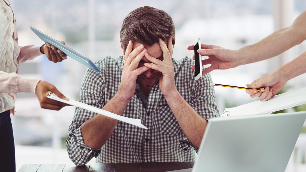    Психиатр сообщил, каким людям нужен психолог: названы две профессии© Freepik | creativeart