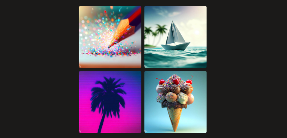    Создатель изображений