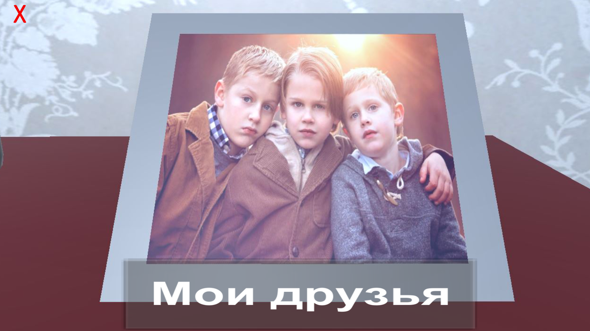 Как видно я отошла от обычных визуальных новелл, где меня не устраивала вечная анимешная рисовка.  