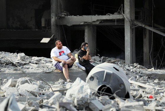    Сектор Газа