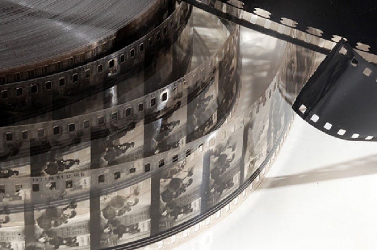    Сериалы «Про людей и про войну» и «Грузчики» получили награды в США