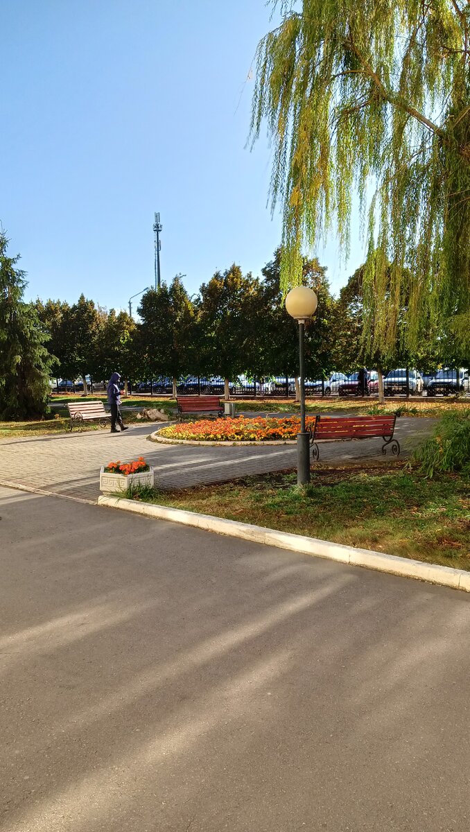 Фото автора 