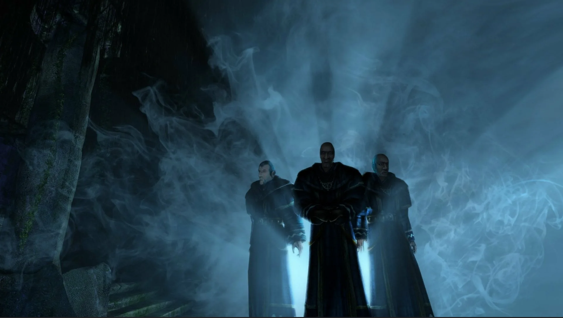 Гачисты и жожоёбы до того как стали известны