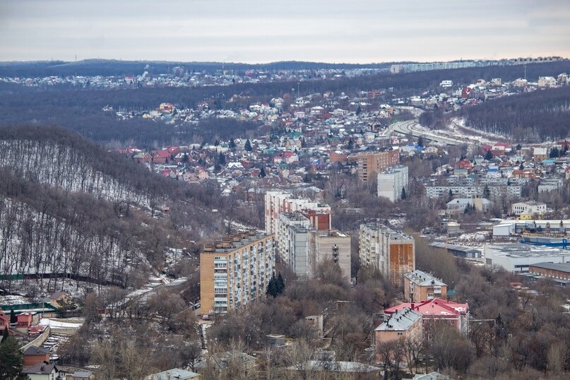 Правило красной черты