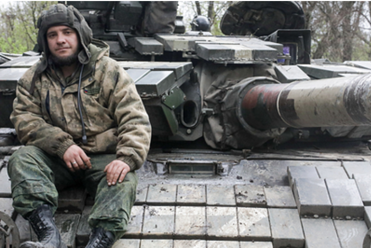 ФОТО: TSITSAGI NIKITA/NEWS.RU/GLOBALLOOKPRESS